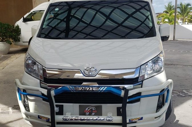 Punta Cana VIP Private Transfer Service - Communication is the real VIP feature