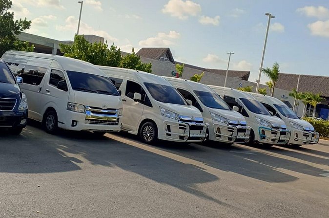 Punta Cana VIP Private Transfer Service - What this transfer does not include