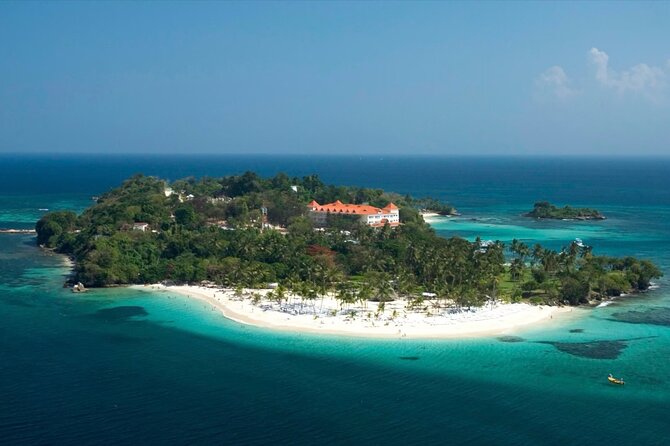 Punta Cana: Whale Watching and Bacardi Island Day Trip - Who should book this Samaná day trip?
