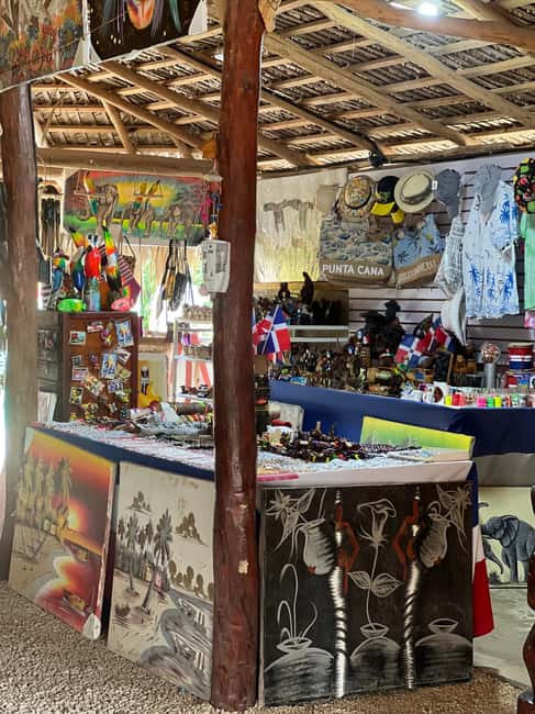 Punta Cana: Wild Off-Road Dune Buggy Adventure - A Four-Hour Break From Punta Cana’s Resort Strip