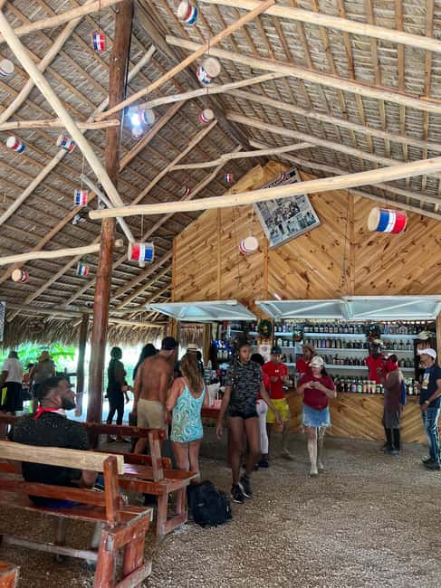 Punta Cana: Wild Off-Road Dune Buggy Adventure - Coffee, Chocolate, and Mamajuana at an Organic Farm