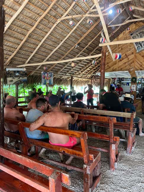 Punta Cana: Wild Off-Road Dune Buggy Adventure - Who Will Enjoy This Excursion Most