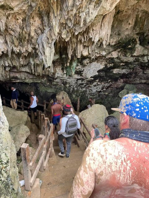 Punta Cana: Wild Off-Road Dune Buggy Adventure - What to Pack for a Dusty, Wet Day