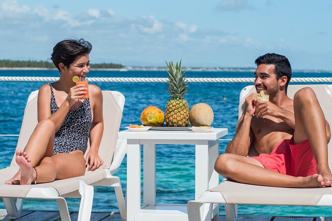 Reef Explorer Half Day Trip - Who will enjoy Reef Explorer most?