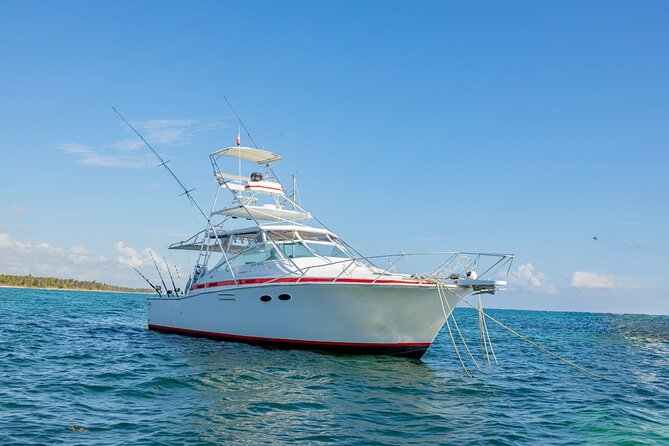 Reel Adventures: A Fin-tastic Fishing Tour - Key points to know before you cast off