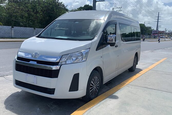 Reliable Private Transfer in Punta Cana - Key points to know before booking