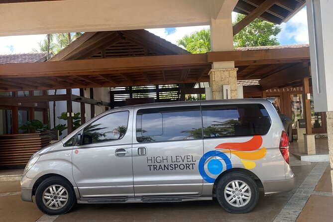 Reliable Private Transfer in Punta Cana - A straightforward arrival in Punta Cana