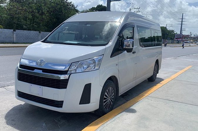 Reliable Private Transfer in Punta Cana - Why a private vehicle can be worth the price