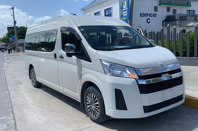 Reliable Private Transfer in Punta Cana - Comfort, privacy, and the limits of the service