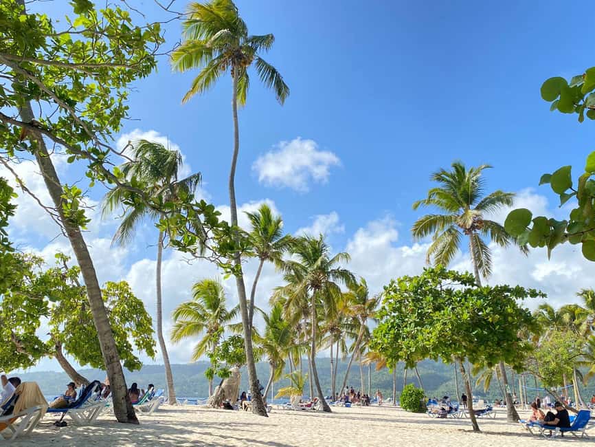 Rincon Beach and Cayo Levantado from Punta Cana - Why this Punta Cana day trip is worth considering
