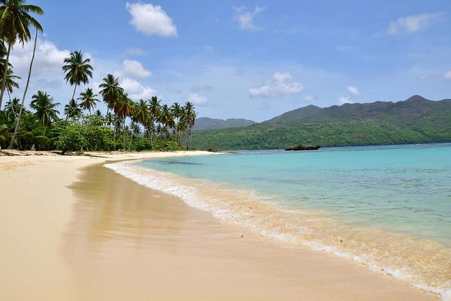 Rincon Beach and Cayo Levantado from Punta Cana - Who will enjoy this trip most
