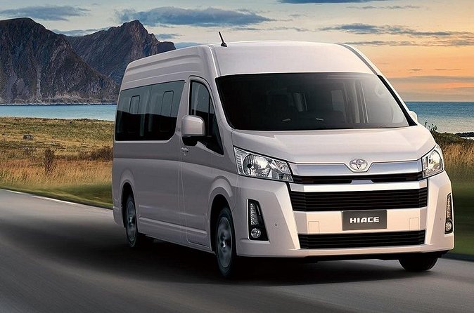 RIU República Airport Transportation - Private Round Trip Shuttle - Why the return transfer matters
