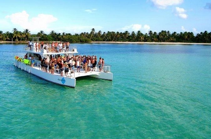 RIU República Airport Transportation - Private Round Trip Shuttle - What the service does not include