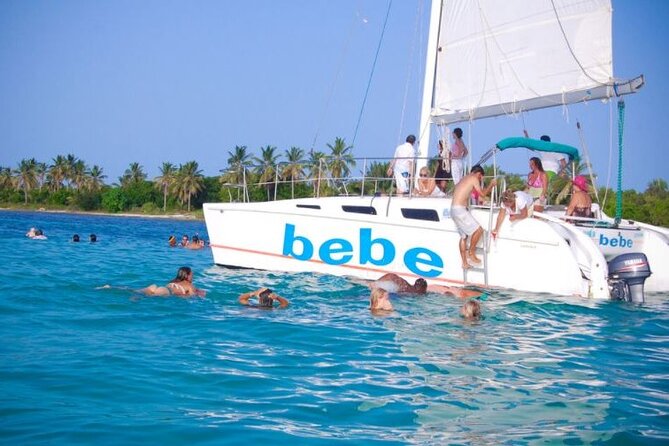RIU República Airport Transportation - Private Round Trip Shuttle - The 25 to 30 minute ride to your resort