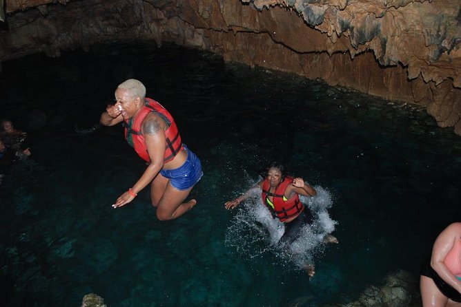 River Cave and Macao Beach Half-Day Quad Bike Adventure - The practical weak points