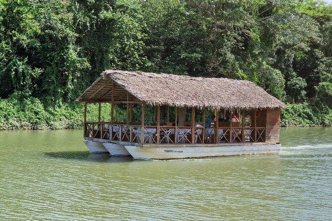 Rivers, Jungle with Buggies Adventure in Bayahibe - Fresh sugar cane, cacao, coffee, and Dominican flavors