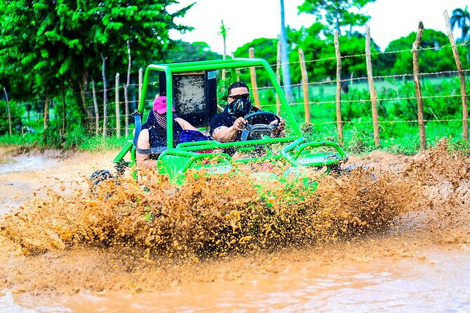 Road Off Half Day Buggy with Chocolate and Coffee Tasting - Why this three-hour Punta Cana outing works