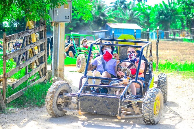 Road Off Half Day Buggy with Chocolate and Coffee Tasting - Who should bring this tour into their plans