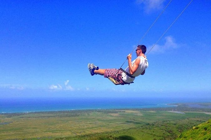 Round mountain and Esmeralda beach tour from punta cana - Is $135 a Fair Price?