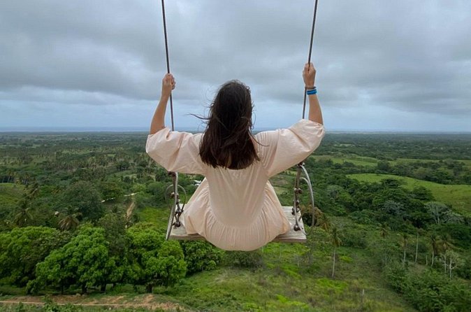 Round mountain and Esmeralda beach tour from punta cana - Who Will Enjoy This Outing Most?