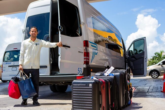 Round Trip Airport Transfers/ Punta Cana/ Bavaro - What the four-star impression really means