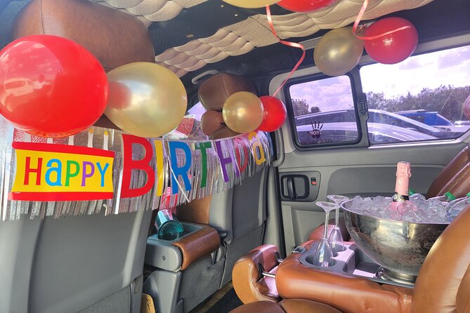 Round-Trip from punta cana airport to bavaro - Who should book this transfer?
