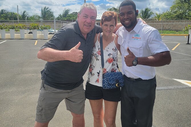 Round-Trip from Punta cana airport to Uvero Alto Hotels - Key points to know before you book