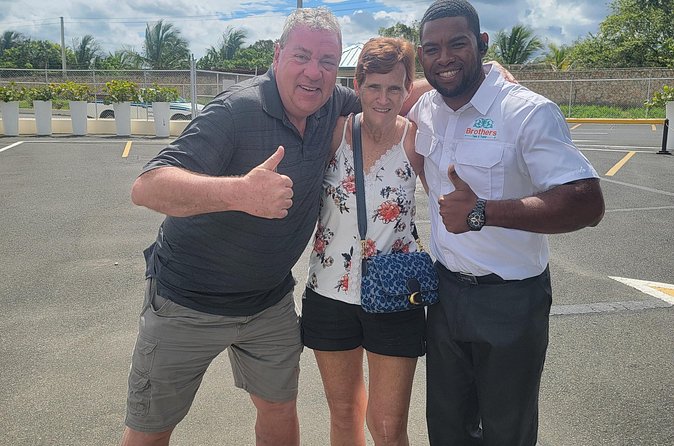 Round-Trip from Punta cana airport to Uvero Alto Hotels - Should you book it?