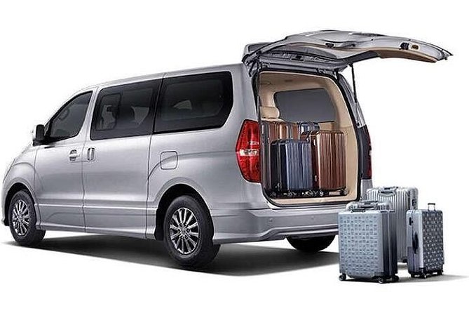 “Round-Trip Private Transfer: Punta Cana Airport ↔ Uvero Alto ” - The ride to Uvero Alto in an air-conditioned vehicle