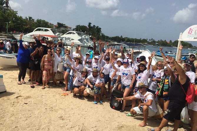 Round Trip Punta Cana Airport Shuttle - How this compares with finding a ride after landing