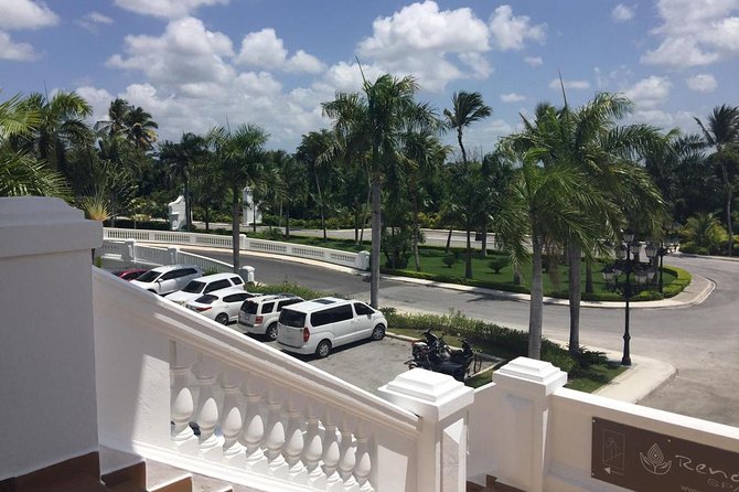 Round Trip Punta Cana Airport Shuttle - Why the round trip can be worth $137