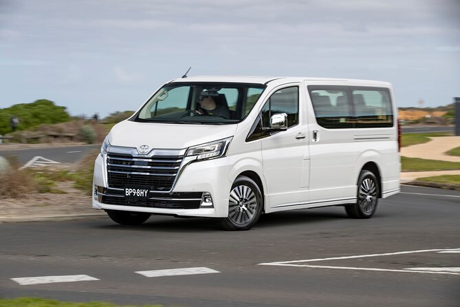 Round Trip Punta Cana Airport Transfers - Private/VIP - Key Points Before You Book