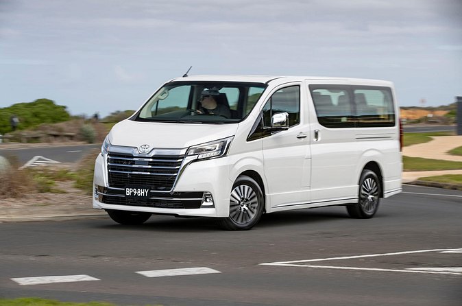 Round Trip Punta Cana Airport Transfers - Private/VIP - The People and Communication