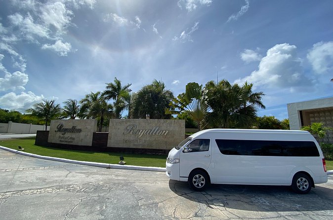 Round Trip Punta Cana Airport Transfers - Private/VIP - What the $35 Price Really Buys