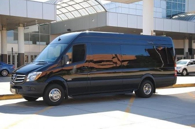 Round Trip Punta Cana Airport Transfers - Private/VIP - Who Should Choose This Transfer