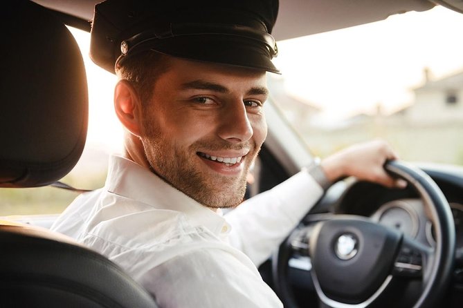Roundtrip Private Transfer from Punta Cana Airport (PUJ) - The ride to Punta Cana accommodation