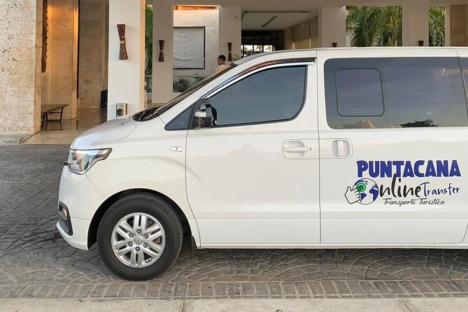 Roundtrip private transfer from punta cana airport to bavaro area - Key points to know before booking