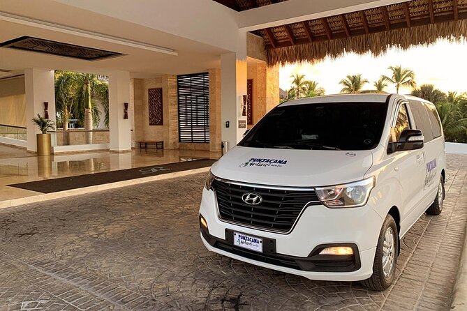 Roundtrip private transfer from punta cana airport to bavaro area - Who will get the most from this transfer