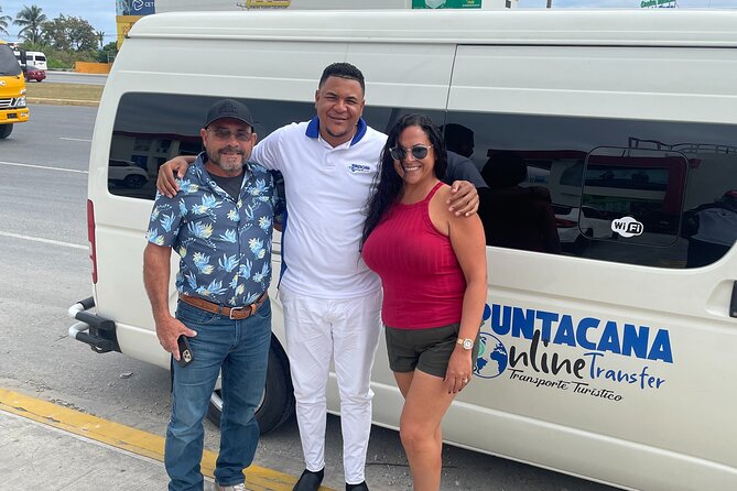 Roundtrip private transfer from punta cana airport to bavaro area - Practical booking advice for a smoother arrival