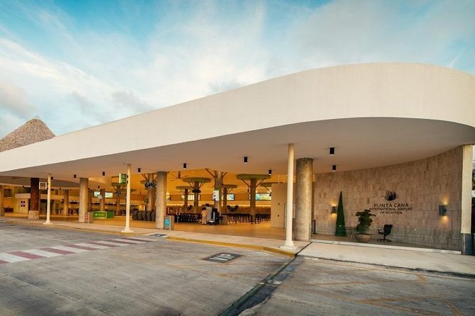 Roundtrip Private Transfers from Punta Cana Airport (PUJ) - Getting from Punta Cana Airport to your accommodation