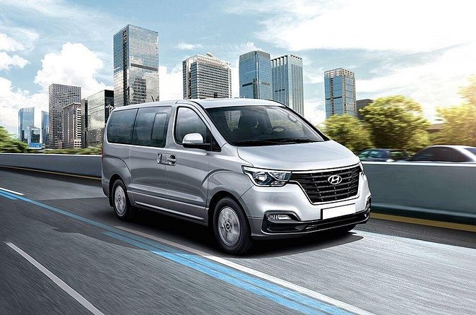 Roundtrip Private Transfers from Punta Cana Airport (PUJ) - The return ride to Punta Cana Airport
