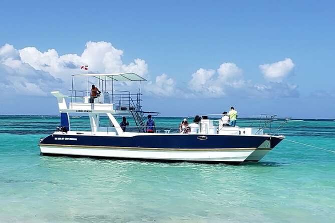 Roundtrip Private Transfers from Punta Cana Airport (PUJ) - Communication and language at the airport