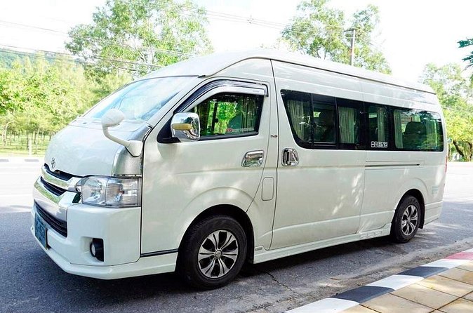 Roundtrip Private Transfers from Punta Cana Airport (PUJ) - Cancellation and booking details worth noting
