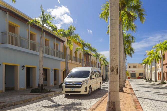 Roundtrip transportation from Punta Cana airport to Uvero alto - Key points at a glance