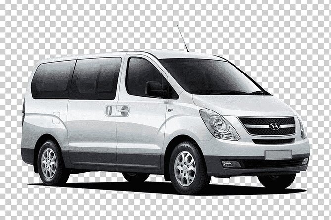 Royalton Bavaro- Round Trip Shuttle - Punta Cana Airport - A direct arrival after a long flight