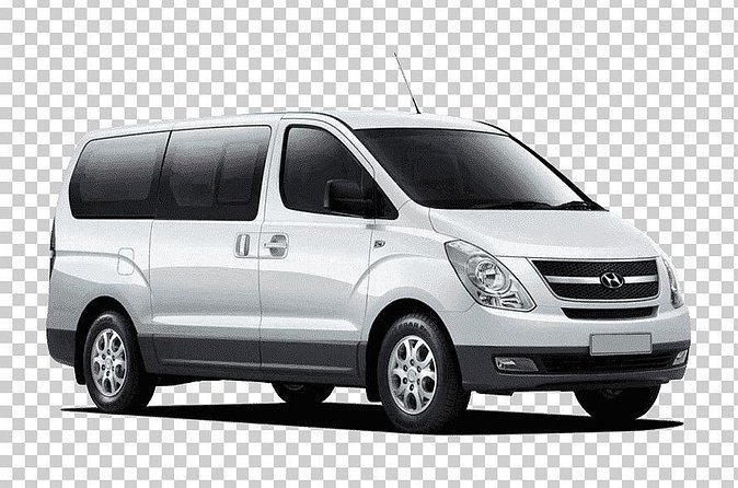 Royalton Bavaro- Round Trip Shuttle - Punta Cana Airport - Booking, changes, and small practical points