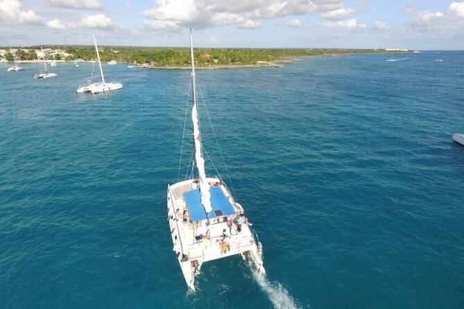 Royalton Punta Cana - Round Trip Shuttle - Punta Cana Airport - Who should book this airport shuttle