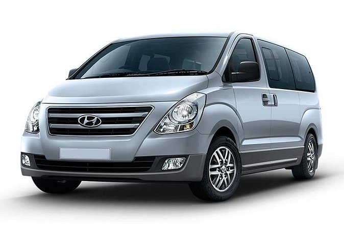 Royalton Punta Cana - Round Trip Shuttle - Punta Cana Airport - Booking details worth handling early