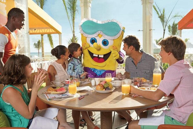 Royalton Punta Cana - Round Trip Shuttle - Punta Cana Airport - Finding your driver after arrival