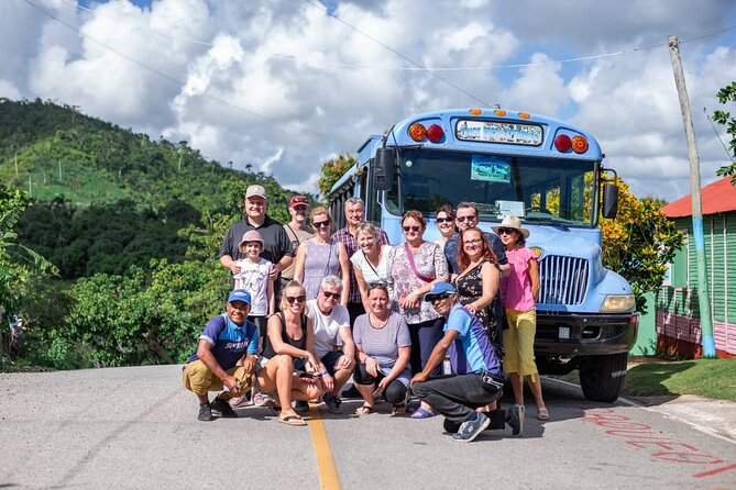 Safari and Higuey Church from Punta Cana - Horseback riding, a river, and lunch